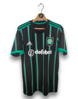 2022-23 Celtic Glasgow Away Shirt - 9/10 - (M)