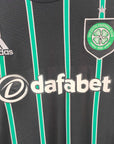 2022-23 Celtic Glasgow Away Shirt - 9/10 - (M)