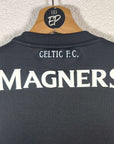 2022-23 Celtic Glasgow Away Shirt - 9/10 - (M)