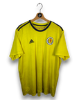 2017-18 Scotland Away Shirt - 7.5/10 - (XXL)