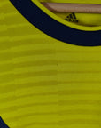 2017-18 Scotland Away Shirt - 7.5/10 - (XXL)