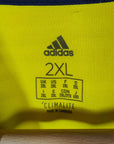 2017-18 Scotland Away Shirt - 7.5/10 - (XXL)