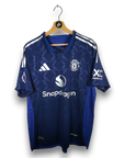 2024-25 Manchester United Player Version Away Shirt Dalot