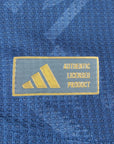 2024-25 Manchester United Player Version Away Shirt Dalot