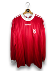 1997-98 Lausanne-Sport Match Issue Away Shirt