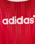 1997-98 Lausanne-Sport Match Issue Away Shirt