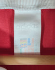 1997-98 Lausanne-Sport Match Issue Away Shirt