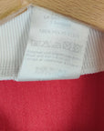 1997-98 Lausanne-Sport Match Issue Away Shirt