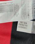 2009-10 AC Milan Home Shirt Ronaldinho