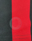 2009-10 AC Milan Home Shirt Ronaldinho