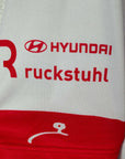 2021-22 FC Winterthur Away Shirt Manzambi