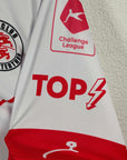 2021-22 FC Winterthur Away Shirt Manzambi