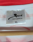 2021-22 FC Winterthur Away Shirt Manzambi