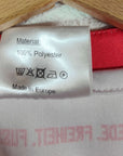 2021-22 FC Winterthur Away Shirt Manzambi