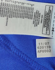 2007-08 France Home Shirt Henry