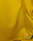 2005-06 Sweden Home Shirt Larsson