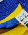 2005-06 Sweden Home Shirt Larsson