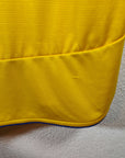 2005-06 Sweden Home Shirt Larsson