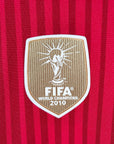 2013-15 Spain Home Shirt Torres