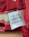 2013-15 Spain Home Shirt Torres