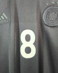 2020-21 Germany Away Shirt Kroos