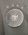 2020-21 Germany Away Shirt Kroos