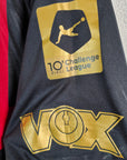 2024-25 Neuchatel Xamax Spécial FDV Shirt Epitaux