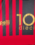 2024-25 Neuchatel Xamax Spécial FDV Shirt Epitaux
