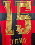 2024-25 Neuchatel Xamax Spécial FDV Shirt Epitaux