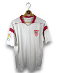 2005-06 Sevilla Home Shirt - 7.5/10 - (XL slim)