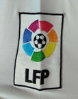 2005-06 Sevilla Home Shirt - 7.5/10 - (XL slim)