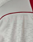 2005-06 Sevilla Home Shirt - 7.5/10 - (XL slim)