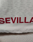 2005-06 Sevilla Home Shirt - 7.5/10 - (XL slim)
