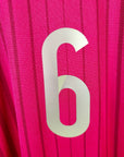 2013-15 Spain Home Shirt Iniesta