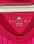 2013-15 Spain Home Shirt Iniesta
