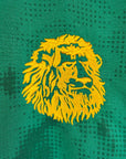 2006-08 Cameroon Home Shirt Eto’o