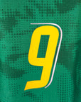 2006-08 Cameroon Home Shirt Eto’o