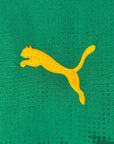 2006-08 Cameroon Home Shirt Eto’o