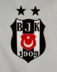 2015-16 Besiktas Home Shirt Quaresma
