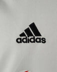 2015-16 Besiktas Home Shirt Quaresma