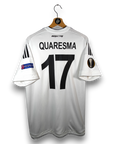2015-16 Besiktas Home Shirt Quaresma