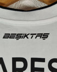 2015-16 Besiktas Home Shirt Quaresma