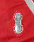 2006-07 Benfica Home Shirt Rui Costa