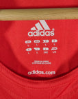 2006-07 Benfica Home Shirt Rui Costa