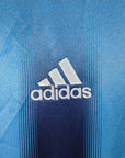 2004-05 Olympique Marseille Away Shirt Nasri