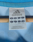 2004-05 Olympique Marseille Away Shirt Nasri