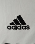 2005-06 Real Madrid Home Shirt Zidane