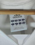 2005-06 Real Madrid Home Shirt Zidane