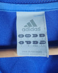 2004-05 Real Madrid Third Shirt Zidane