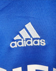 2004-05 Real Madrid Third Shirt Zidane